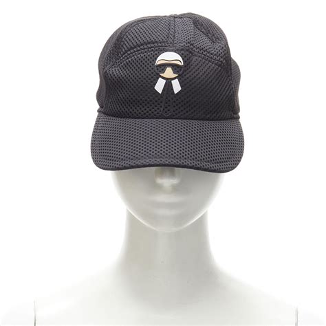 fendi sun visor hat|Fendi online shopping.